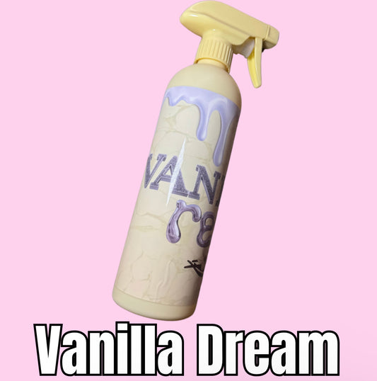 Vanilla Dream