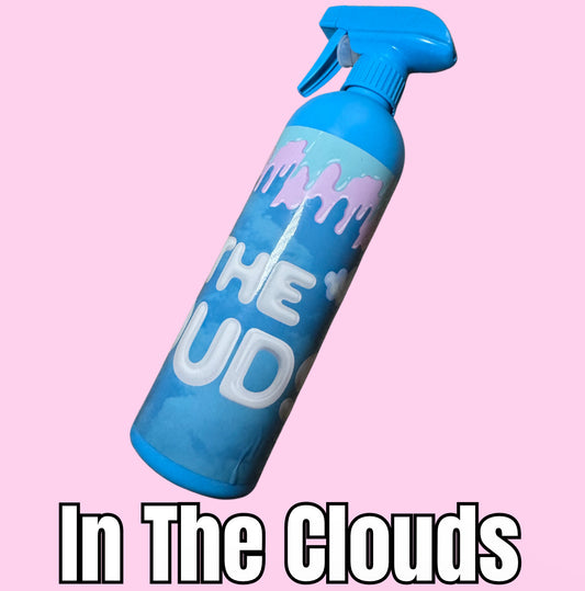 In The Clouds