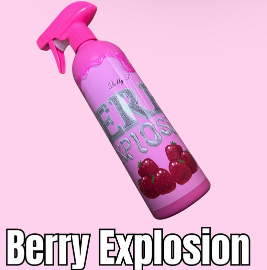 Berry Explosion
