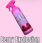 Berry Explosion